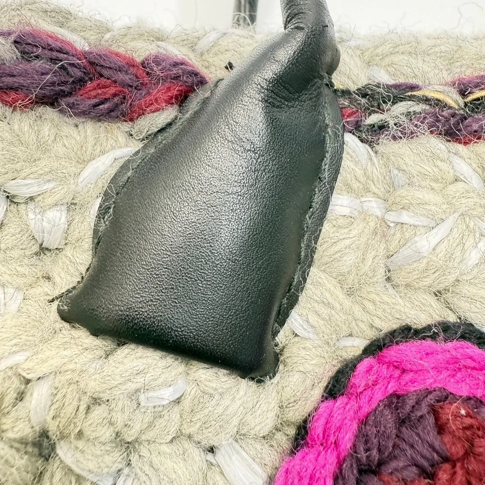 N/A handmade crochet